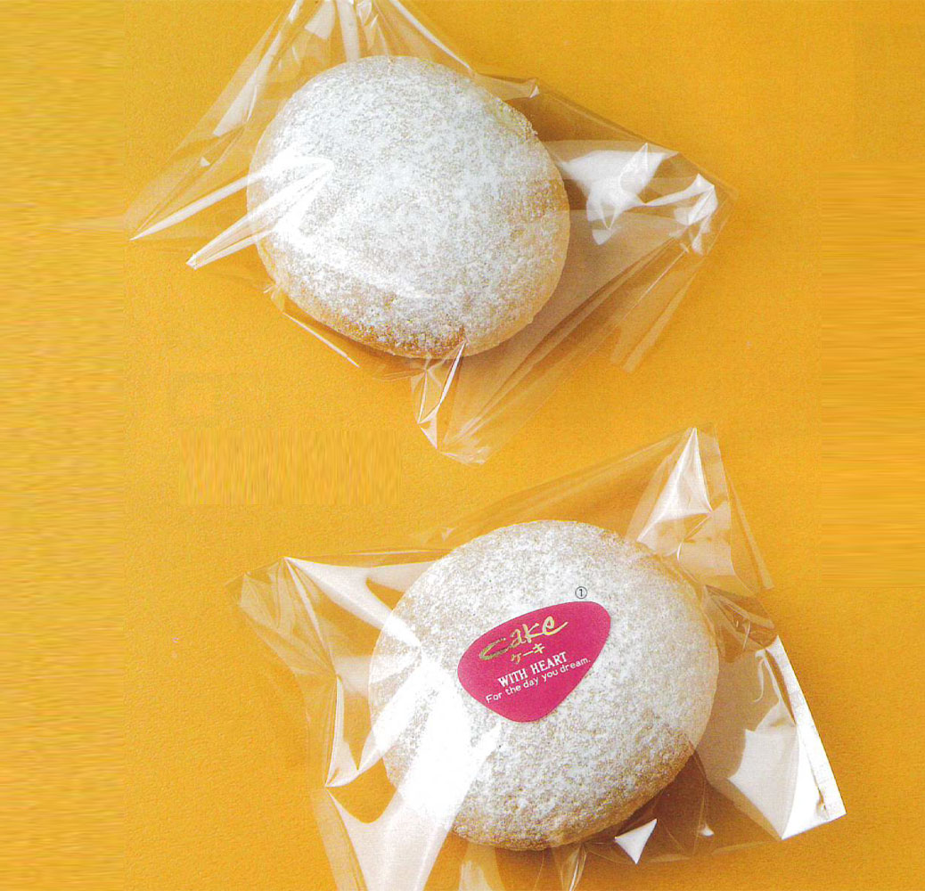 鹿児島県の製菓材料販売なら有限会社 馬場園商店