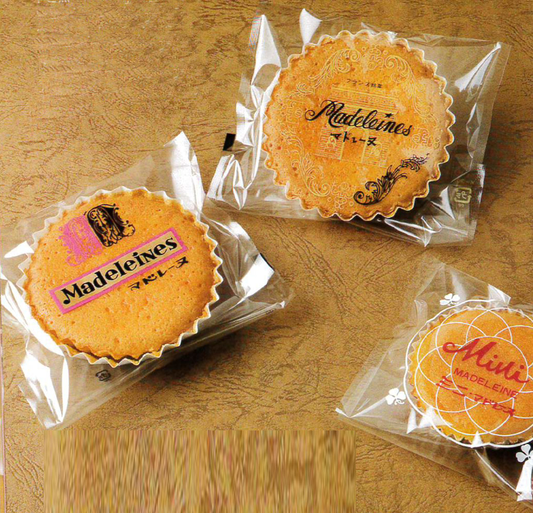 馬場園商店は鹿児島で90年以上、製菓材料の販売をしております